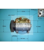 AUTO AIR GLOUCESTER - 147497R - 